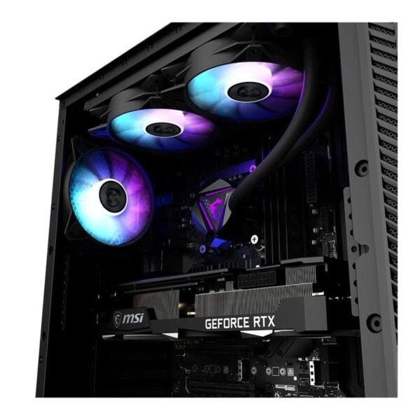 Msi Mpg Infinite X2 14nug7 448eu Intel Core I7 14700kf 32gb Ddr5 2tb M.2 Ssd Rtx 4080 16gb W11 Home Masaüstü Bilgisayar 7