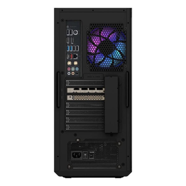 Msi Mpg Infinite X2 14nug7 448eu Intel Core I7 14700kf 32gb Ddr5 2tb M.2 Ssd Rtx 4080 16gb W11 Home Masaüstü Bilgisayar 8