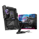 Msi Mpg Z890 Carbon Wifi 9200mhz Oc Ddr5 Soket Lga1851 M 2 Hdmi Atx Anakart 1