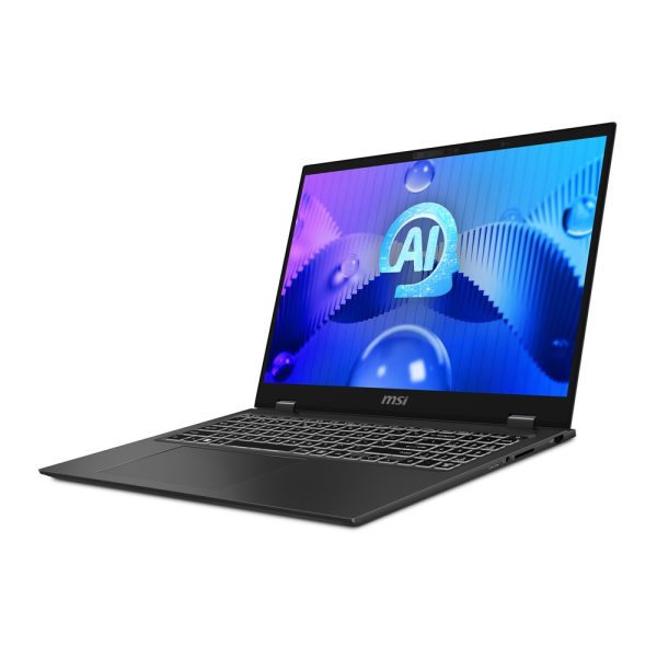 Msi Prestige 16 Ai Studio B1vfg 024tr Intel Core Ultra 7 155h 32gb Lpddr5 1tb Ssd Rtx4060 8gb 16 0 Inc Qhd W11 Home Gri Laptop 2