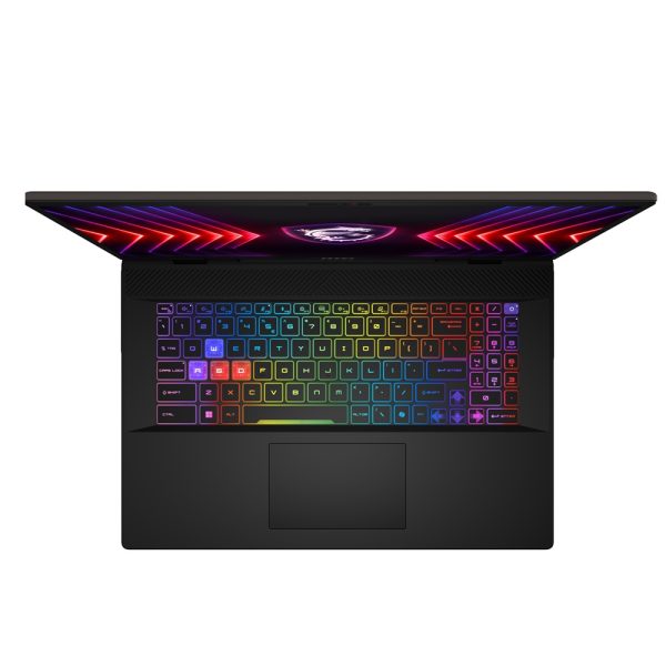 Msi Sword 17 Hx B14vfkg 052xtr Intel Core I7 14700hx 16gb Ddr5 1tb Ssd Rtx4060 8gb 17 0 Inc 165hz Full Hd Freedos Gaming Laptop 4