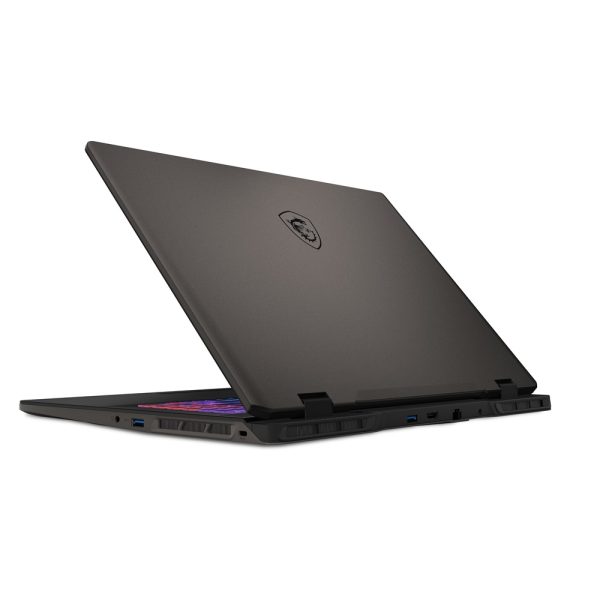 Msi Sword 17 Hx B14vfkg 052xtr Intel Core I7 14700hx 16gb Ddr5 1tb Ssd Rtx4060 8gb 17 0 Inc 165hz Full Hd Freedos Gaming Laptop 5
