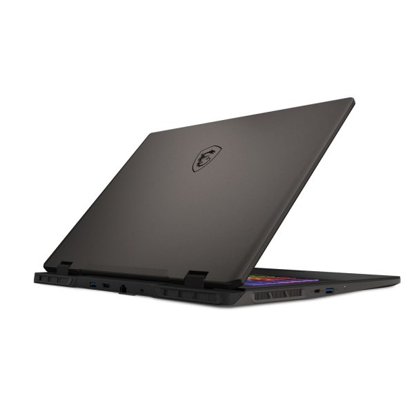 Msi Sword 17 Hx B14vfkg 052xtr Intel Core I7 14700hx 16gb Ddr5 1tb Ssd Rtx4060 8gb 17 0 Inc 165hz Full Hd Freedos Gaming Laptop 6
