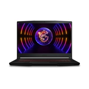 Msi Thin Gf63 12vf 1201xtr Intel Core I5 12450h 16gb Ddr4 512gb Ssd Rtx4060 8gb 15 6 Inc 144hz Full Hd Freedos Gaming Laptop 1