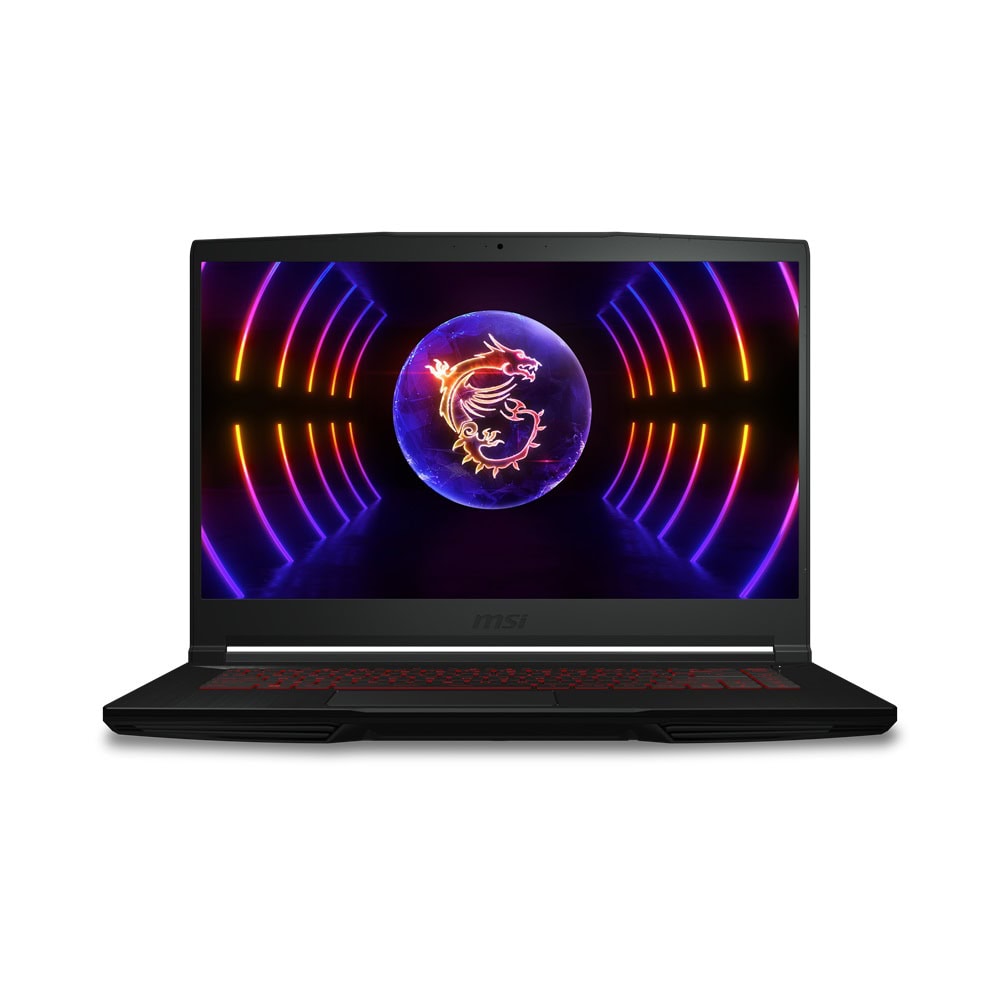 Msi Thin Gf63 12vf 1201xtr Intel Core I5 12450h 16gb Ddr4 512gb Ssd Rtx4060 8gb 15 6 Inc 144hz Full Hd Freedos Gaming Laptop 1