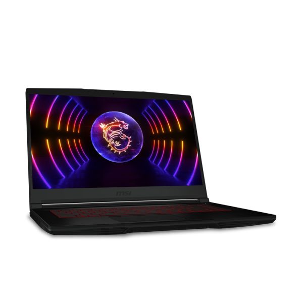 Msi Thin Gf63 12vf 1201xtr Intel Core I5 12450h 16gb Ddr4 512gb Ssd Rtx4060 8gb 15 6 Inc 144hz Full Hd Freedos Gaming Laptop 3