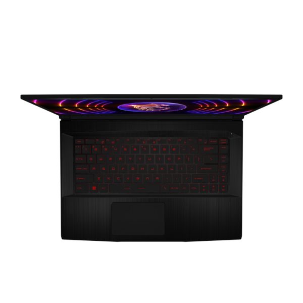 Msi Thin Gf63 12vf 1201xtr Intel Core I5 12450h 16gb Ddr4 512gb Ssd Rtx4060 8gb 15 6 Inc 144hz Full Hd Freedos Gaming Laptop 6