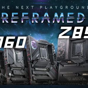 Msiin Yeni Nesil Z890 Ve B860 Anakartlari Listelendi Intel Arrow Lake Masaustu Islemcileri Icin Meg Mpg Mag Ve Pro