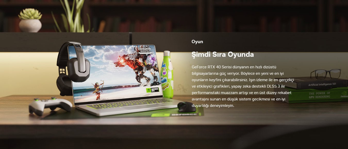 Nvidia Geforce Rtx Okula Donus Kampanya Landing Page 20240815 10
