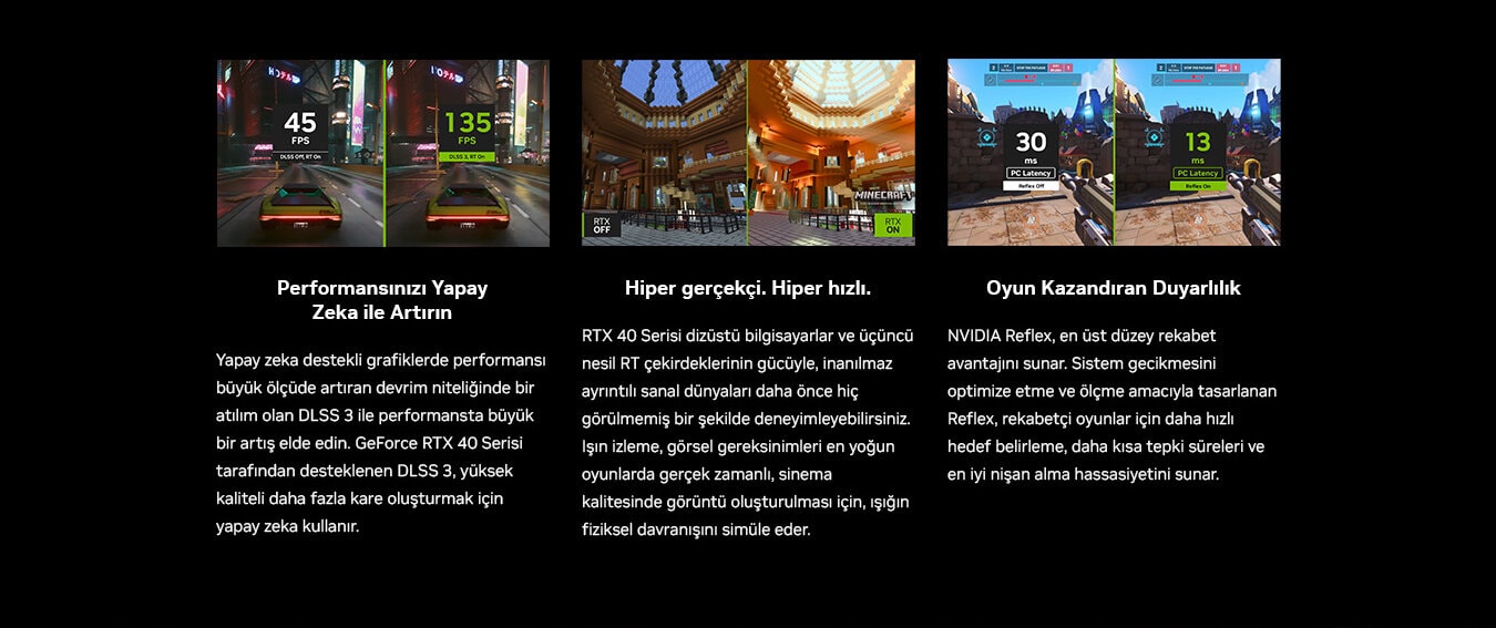 Nvidia Geforce Rtx Okula Donus Kampanya Landing Page 20240815 12