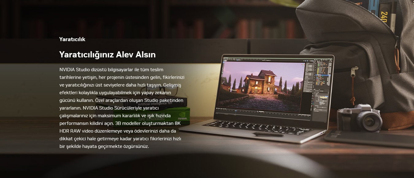 Nvidia Geforce Rtx Okula Donus Kampanya Landing Page 20240815 13