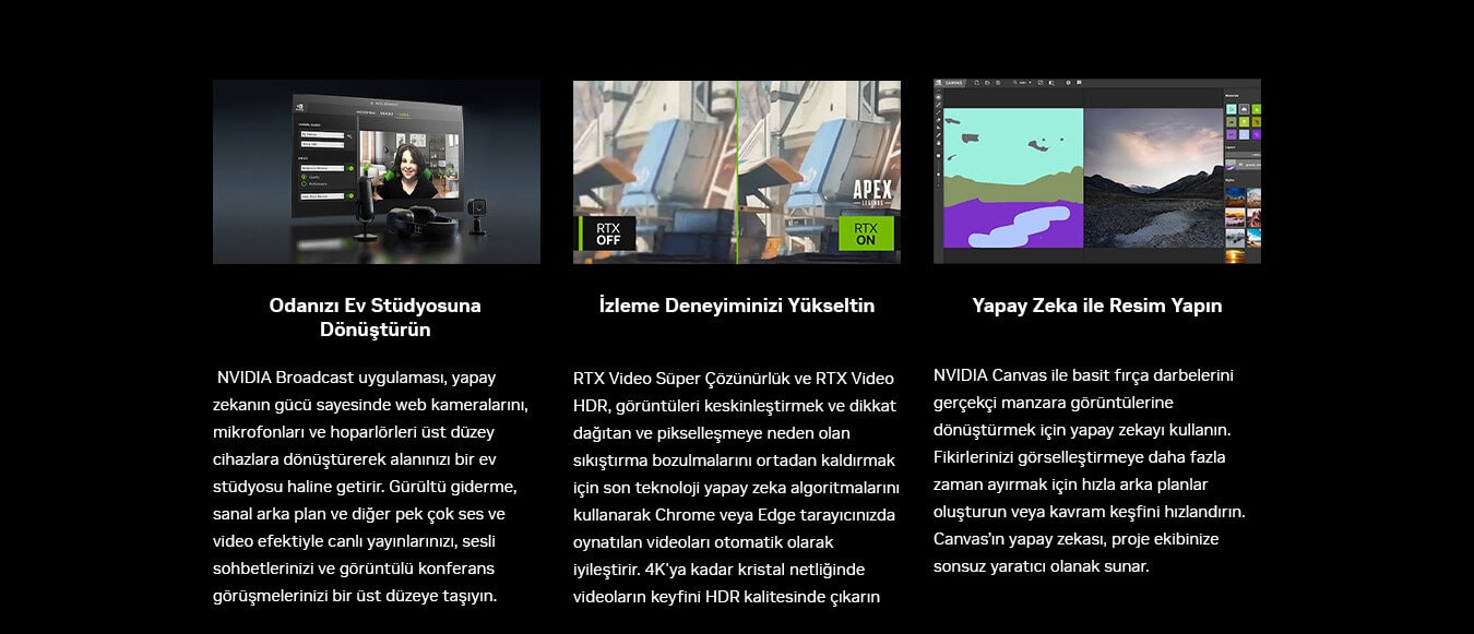 Nvidia Geforce Rtx Okula Donus Kampanya Landing Page 20240815 15