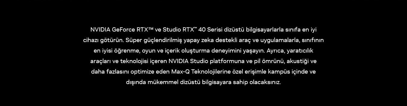 Nvidia Geforce Rtx Okula Donus Kampanya Landing Page 20240815 2