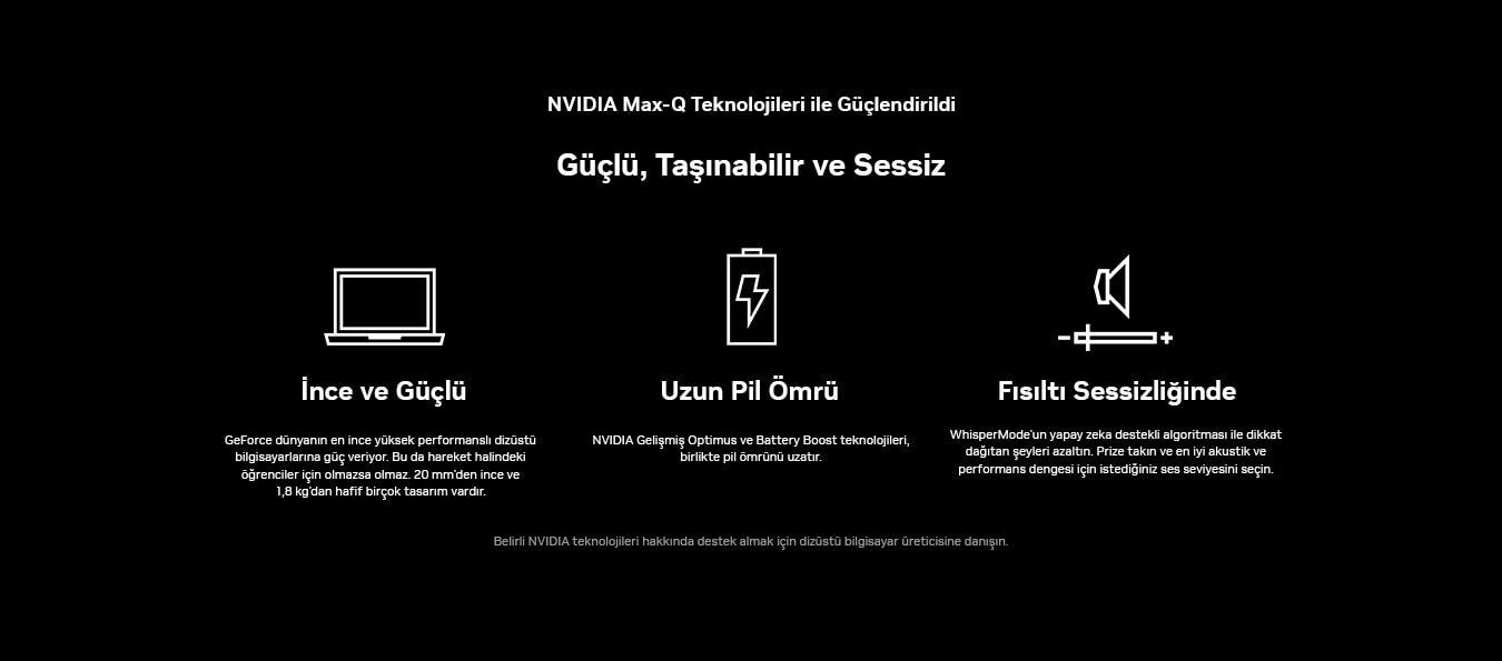 Nvidia Geforce Rtx Okula Donus Kampanya Landing Page 20240815 6