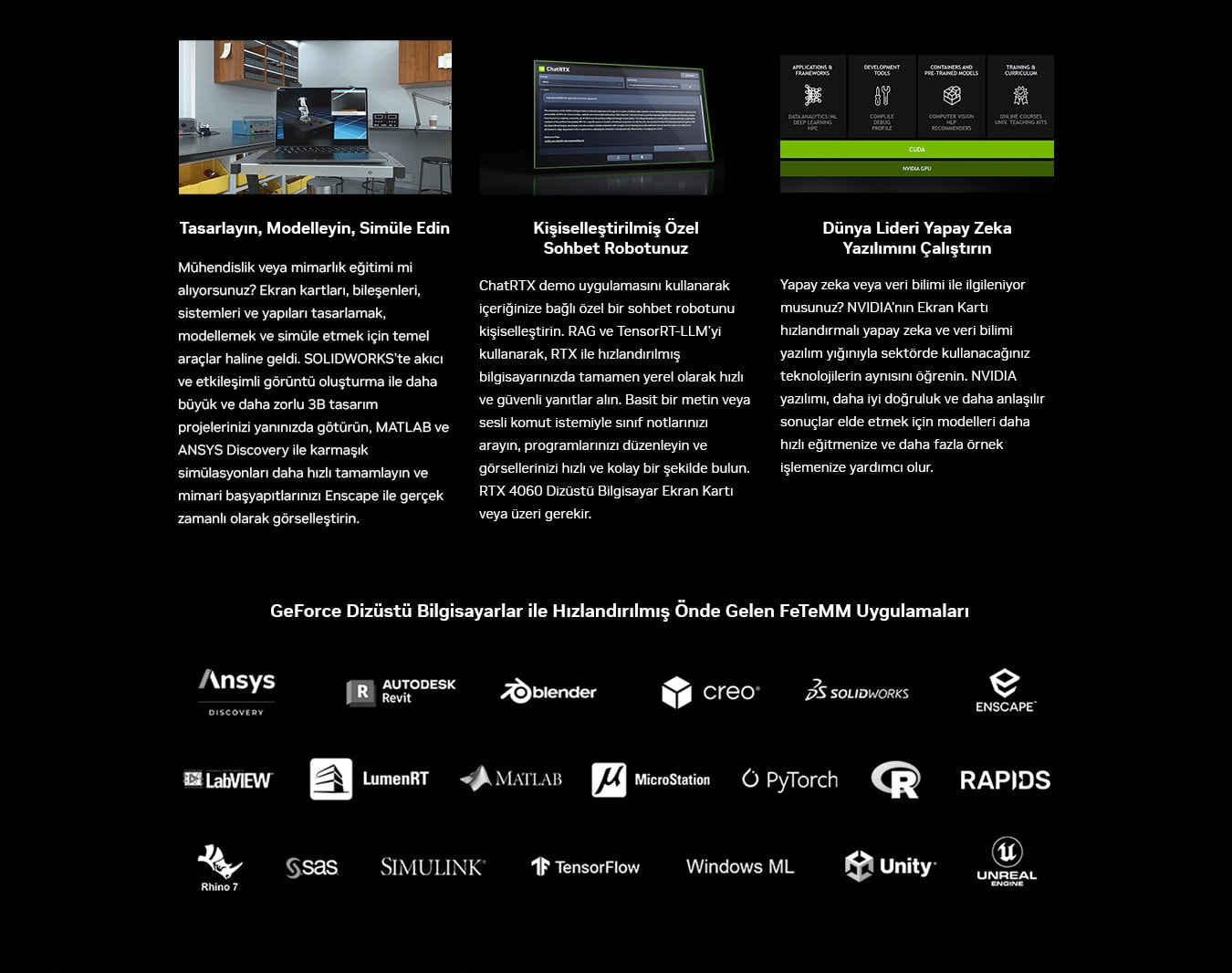 Nvidia Geforce Rtx Okula Donus Kampanya Landing Page 20240815 9