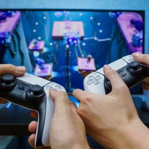 Ps5 Klavye Mouse Destekleyen Oyunlar Detayli Rehber