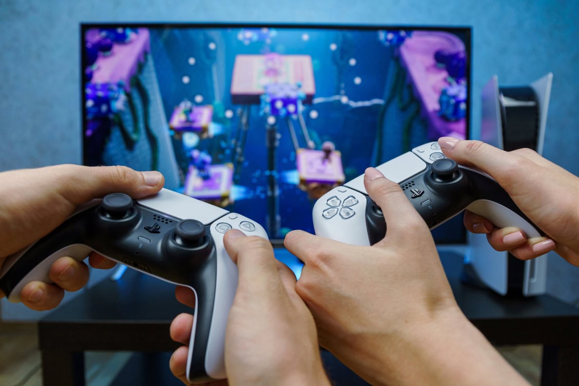 Ps5 Klavye Mouse Destekleyen Oyunlar Detayli Rehber