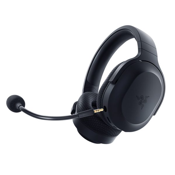 Razer Barracuda X 7 1 Surround Bluetooth Siyah Kablosuz Gaming Kulaklik Rz04 04430100 R3m1 4