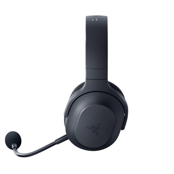 Razer Barracuda X 7 1 Surround Bluetooth Siyah Kablosuz Gaming Kulaklik Rz04 04430100 R3m1 5
