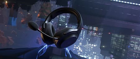 Razer Barracuda X 7.1 Surround Bluetooth Siyah Kablosuz Gaming Kulaklık (rz04 04430100 R3m1) H1