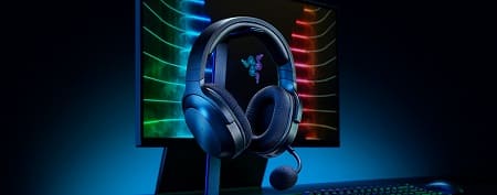 Razer Barracuda X 7.1 Surround Bluetooth Siyah Kablosuz Gaming Kulaklık (rz04 04430100 R3m1) H2