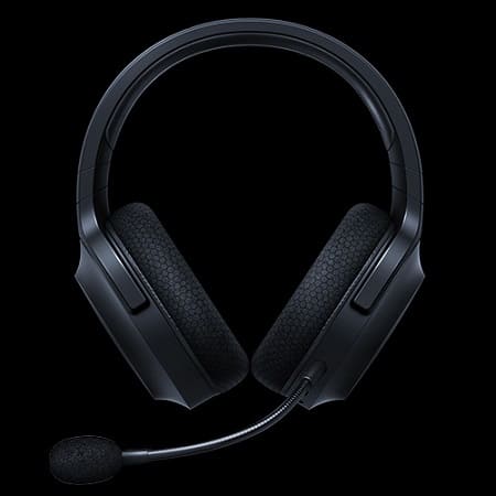 Razer Barracuda X 7.1 Surround Bluetooth Siyah Kablosuz Gaming Kulaklık (rz04 04430100 R3m1) H3