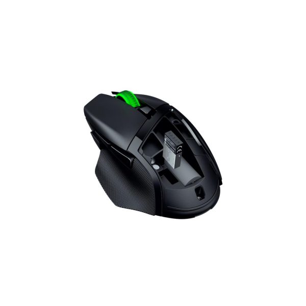 Razer Basilisk V3 X Hyperspeed Kablosuz Gaming Mouse Rz01 04870100 R3g1 5