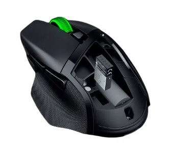 Razer Basilisk V3 X Mouse + Razer Ornata V3 Klavye + Razer Kraken X Lite Kulaklık H11