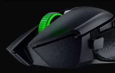 Razer Basilisk V3 X Mouse + Razer Ornata V3 Klavye + Razer Kraken X Lite Kulaklık H10