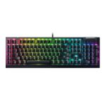 Razer Blackwidow V4 X Green Switch Rgb Kablolu Turkce Gaming Klavye Rz03 04701200 R3l1 1