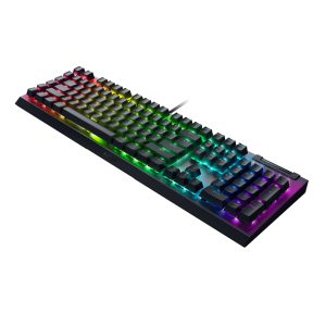 Razer Blackwidow V4 X Green Switch Rgb Kablolu Turkce Gaming Klavye Rz03 04701200 R3l1 2
