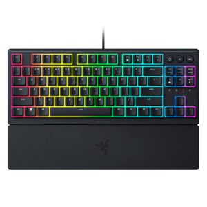Razer Ornata V3 Tkl Membrane Rgb Kablolu Turkce Gaming Klavye Rz03 04881700 R3l1 1