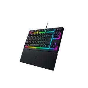 Razer Ornata V3 Tkl Membrane Rgb Kablolu Turkce Gaming Klavye Rz03 04881700 R3l1 2