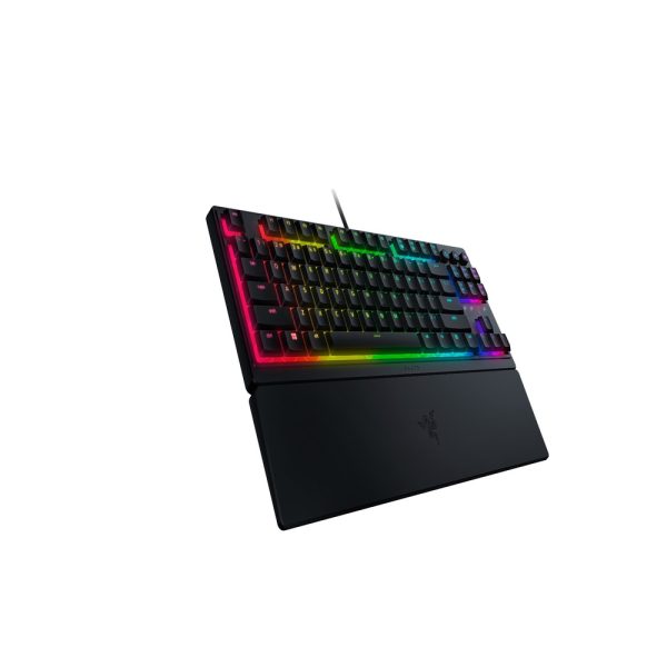 Razer Ornata V3 Tkl Membrane Rgb Kablolu Turkce Gaming Klavye Rz03 04881700 R3l1 3