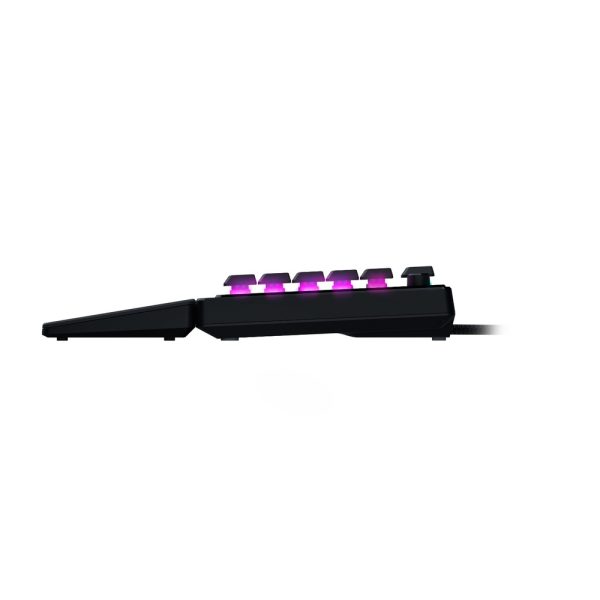Razer Ornata V3 Tkl Membrane Rgb Kablolu Turkce Gaming Klavye Rz03 04881700 R3l1 6