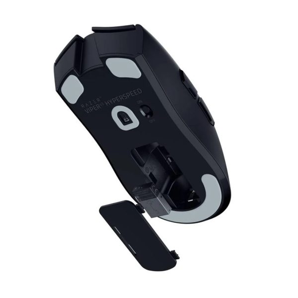 Razer Viper V3 Hyperspeed Kablosuz Gaming Mouse Rz01 04910100 R3m1 4