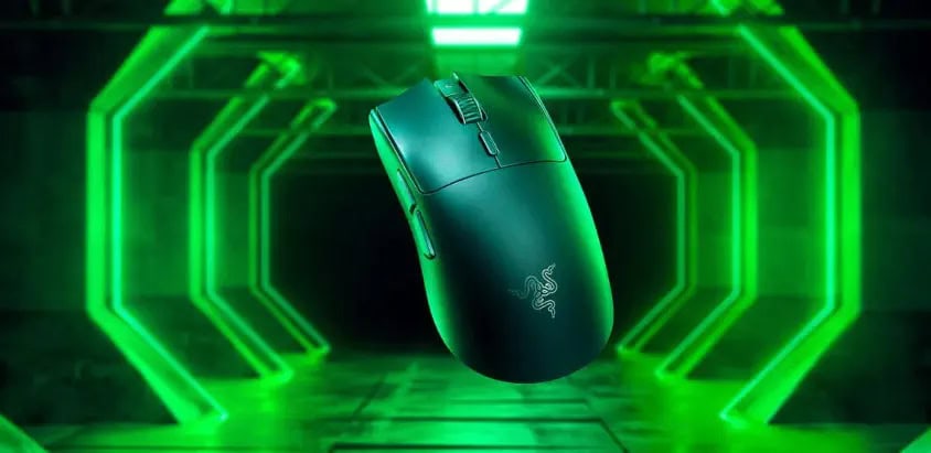 Razer Viper V3 Hyperspeed Kablosuz Gaming Mouse (rz01 04910100 R3m1) H1