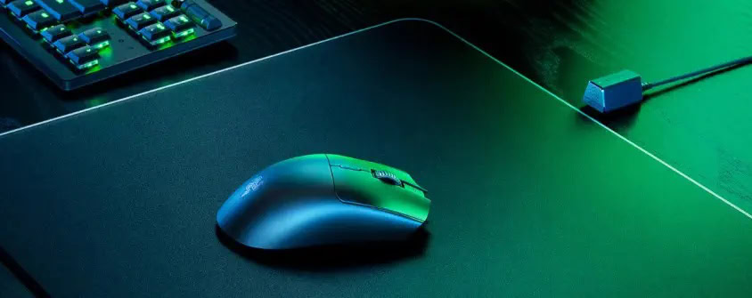 Razer Viper V3 Hyperspeed Kablosuz Gaming Mouse (rz01 04910100 R3m1) H9