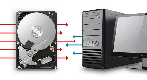 Toshiba P300 Hdwd320uzsva 2tb Bulk Harddisk H3