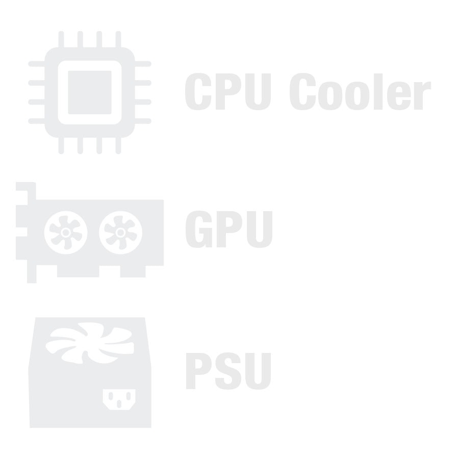Vento Vg3400s Rgb Temperli Cam Usb 3.0 Mesh Siyah Atx Gaming Kasa H6