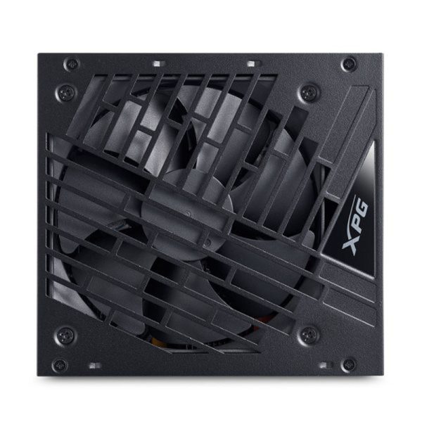 Xpg Core Reactor Ii Ve 750w 80 Gold Full Moduler 120mm Fanli Guc Kaynagi Corereactoriive750g Bkceu 2