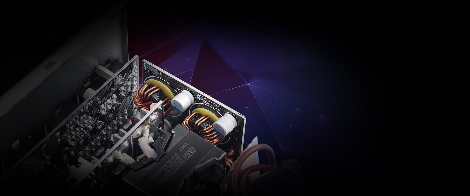 Xpg Core Reactor Ii Ve 750w 80+ Gold Full Modüler 120mm Fanlı Güç Kaynağı (corereactoriive750g Bkceu) H4