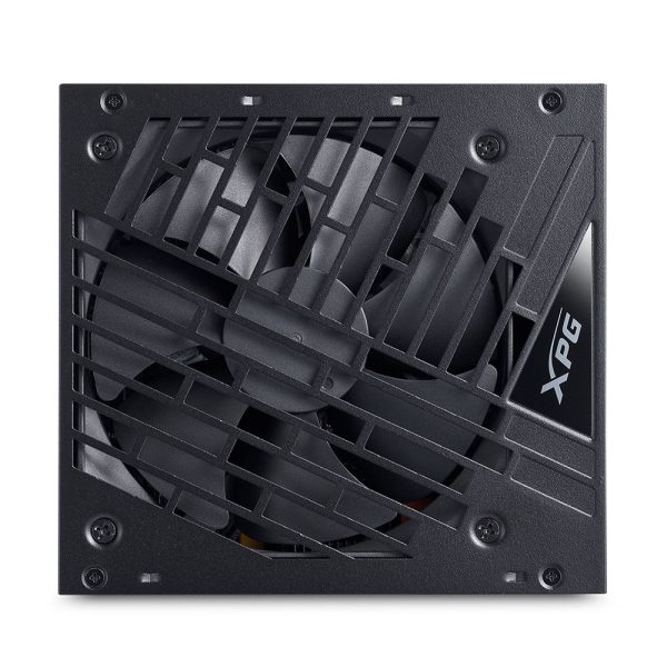 Xpg Core Reactor Ii Ve 850w 80 Gold Full Moduler 120mm Fanli Guc Kaynagi Corereactoriive850g Bkceu 2