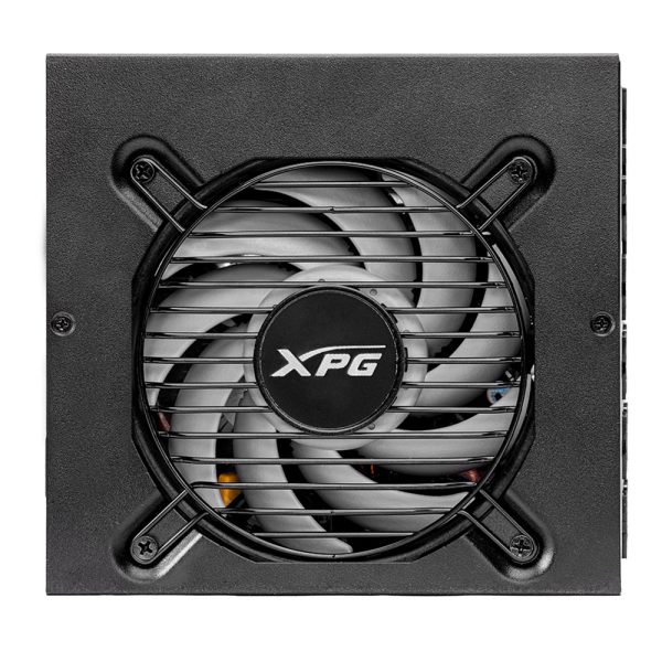 Xpg Cybercore Ii 1300w 80 Platinum Full Moduler 135mm Fanli Guc Kaynagi Cybercoreii1300p Bkceu 2
