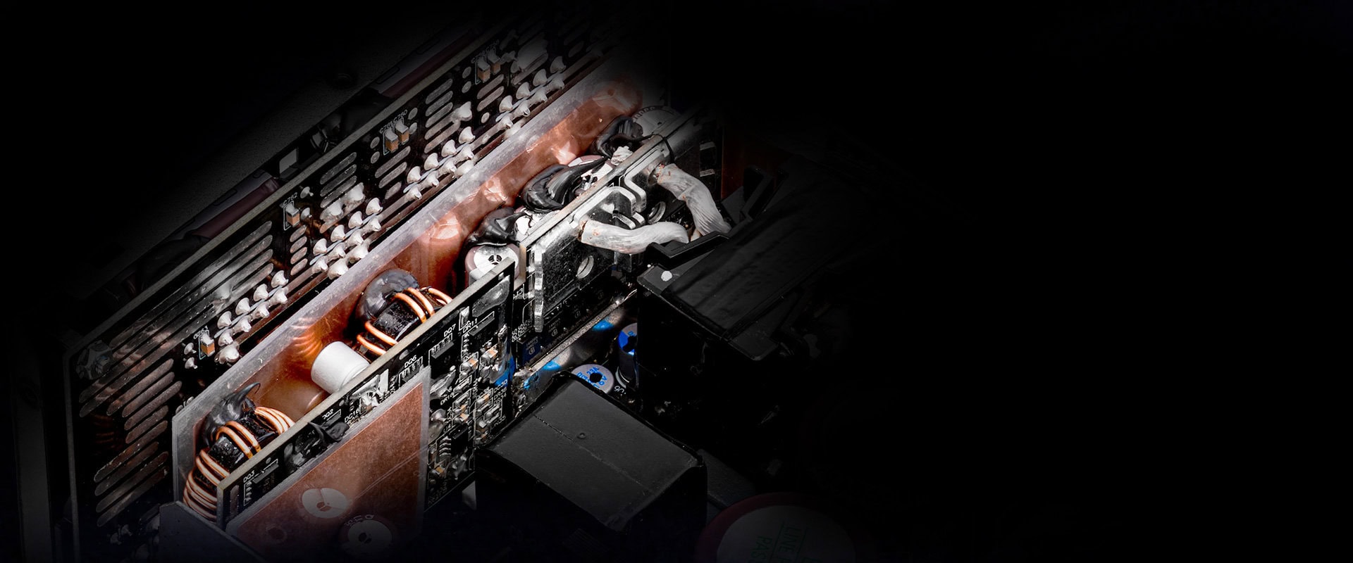 Xpg Cybercore Ii 1300w 80+ Platinum Full Modüler 135mm Fanlı Güç Kaynağı (cybercoreii1300p Bkceu) H10