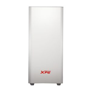Xpg Invader Rgb Temperli Cam Usb 3 0 Mid Tower Beyaz Gaming Kasa Invader Whcww 2