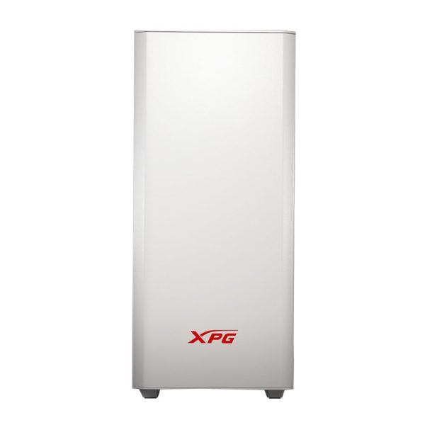Xpg Invader Rgb Temperli Cam Usb 3 0 Mid Tower Beyaz Gaming Kasa Invader Whcww 2