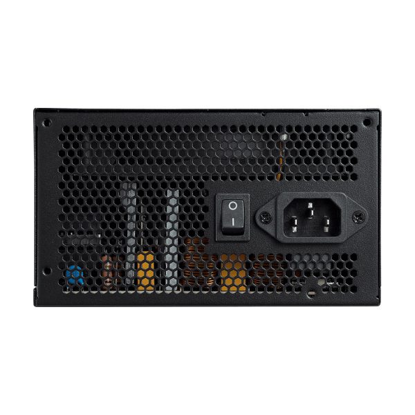 Xpg Kyber 750w 80 Gold Full Moduler 120mm Fanli Guc Kaynagi Kyber750g Bkceu 5