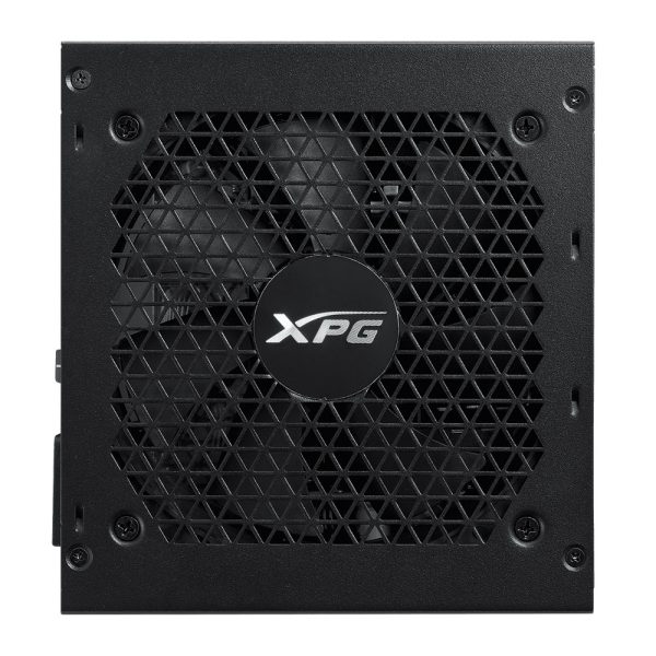 Xpg Kyber 850w 80 Gold Full Moduler 120mm Fanli Guc Kaynagi Kyber850g Bkceu 2