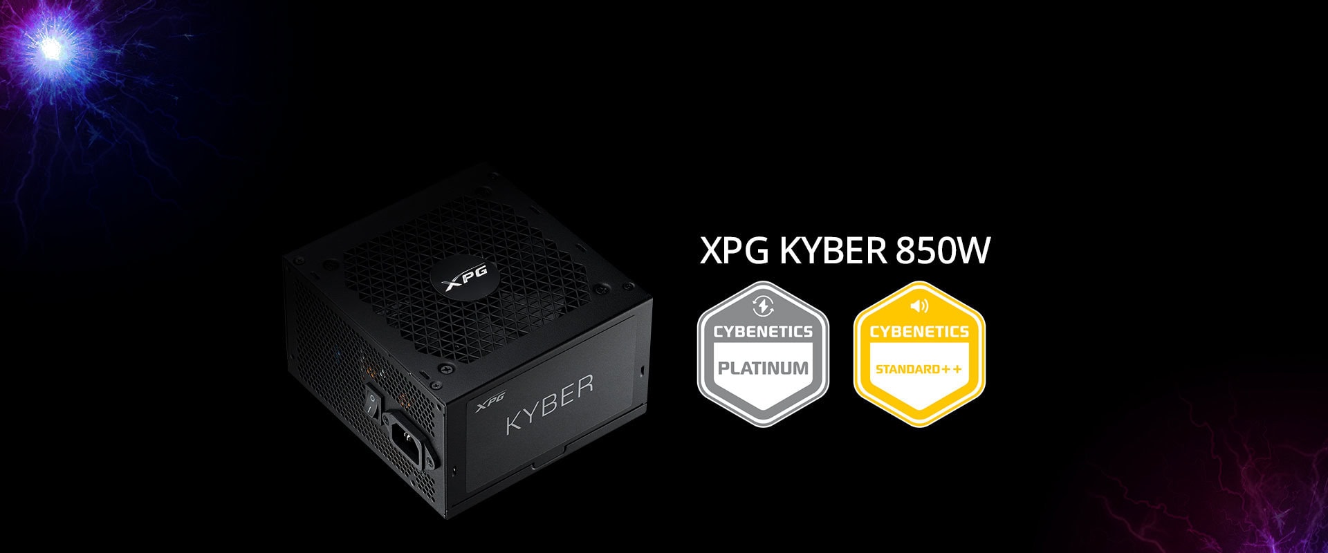 Xpg Kyber Güç Kaynağı H3
